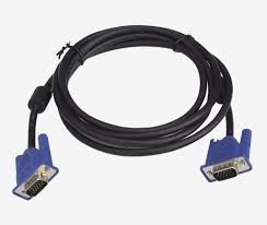 CABLE VGA 3 MTS