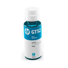 TINTA GT52 Y GT53