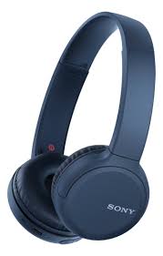 AURICULAR BUETOOTH SONY WH-1000XM5 AZUL