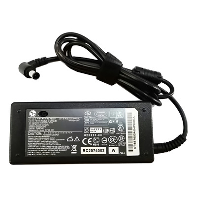 CARGADOR LG 19V PARA MONITOR