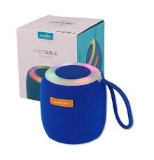 PARLANTE PORTABLE BLUETOOTH GTS-1468