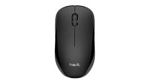 MOUSE INALAMBRICO HAVIT MS626GT