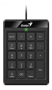 NUMPAD 125 GENIUS