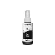 TINTA 664 NEGRA Y COLOR EPSON