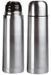 TERMO 1LT ACERO INOXIDABLE BALA VACUUM