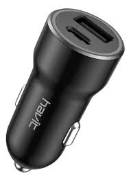 CARGADOR AUTO HAVIT HV-CC613 20