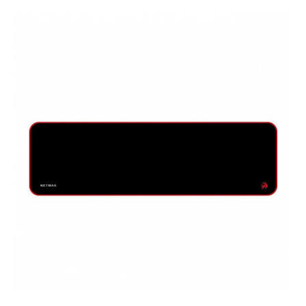 PAD MOUSE GAMER 80 X 30 MP756 NETMAK