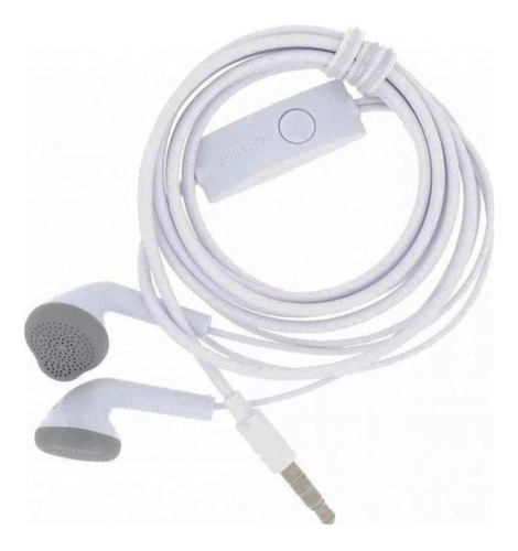 AURICULAR SAMSUNG BLANCO / NM-UR70