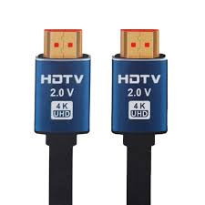 CABLE HDMI 3MTS AOWEIXUN 4K / MOBILE