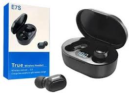 AURICULAR E6S