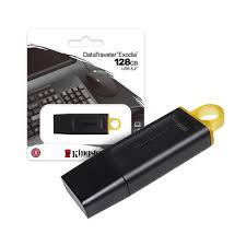 PEN DRIVE 128 GB EXODIA