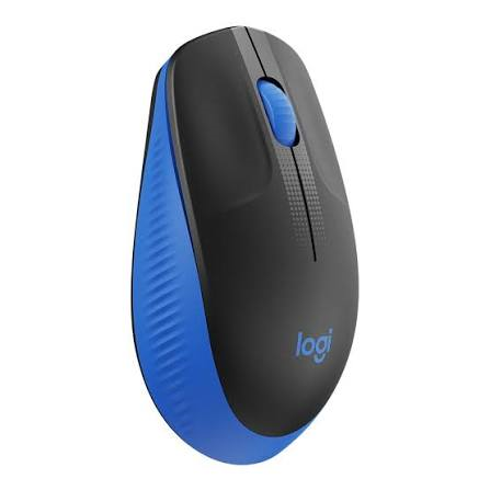 LOGITECH M190