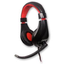 AURICULAR CON CABLE GAMER NG-8620 NOGA