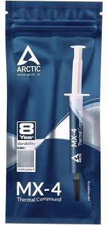 PASTA TERMICA ARTIC MX-4/MX-6
