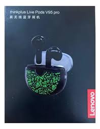 AURICULAR LENOVO V95 PRO