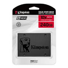 SSD 240GB KINSTON