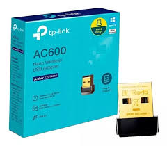 USB WIFI AC600 T2U NANO + BLUETOOTH