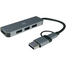 HUB GTC 4-1 HUG-016