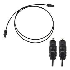 CABLE FIBRA OPTICA 1MT DITRON