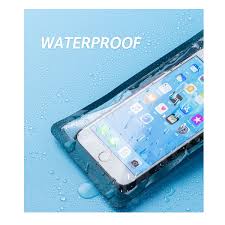 FUNDA WATERPROOF