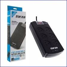 ZAPATILLA FORZA FSP-602USB-A 220