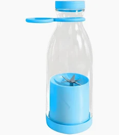 LICUADORA PORTATIL 420 ML MINI JUICE