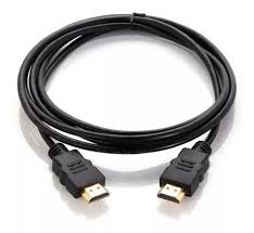 CABLE HDMI 1,8M / 2M