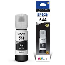 TINTA 544 NEGRA / COLOR EPSON