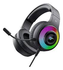 AURICULAR CON CABLE GAMER H2042D HAVIT