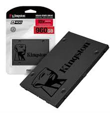 SSD 960GB KINGSTON