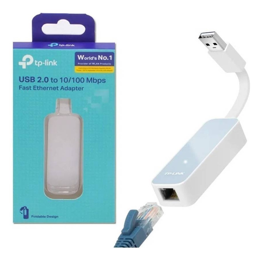 USB A RJ45 UE300