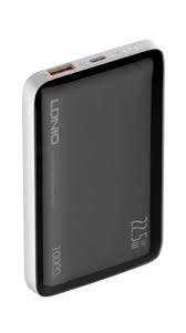 CARGADOR PORTATIL 10000 22,5W LDNIO