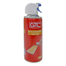 GAS LIMPIADOR GTC ADG-001