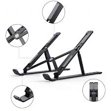 SOPORTE NOTEBOOK Y TABLET 17" NM-HC75