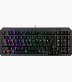 TECLADO ASUS TUF K3 GEN II