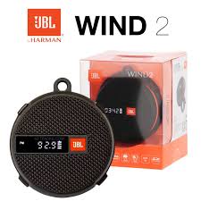 PARLANTE BLUETOOTH JBL WIND 2