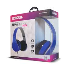 AURICULAR SOUL L600