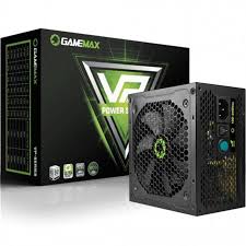 FUENTE GAMEMAX 700W