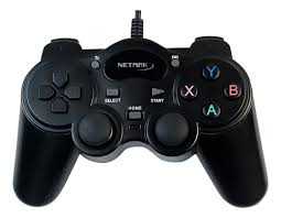 JOYSTICK PC NETMARK PC03