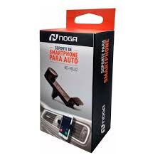 SOPORTE SMARTPHONE / AUTO NOGA NG-HOLD2
