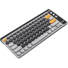 TECLADO INALAMBRICO NKB-Q30