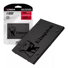 SSD 480GB KINGSTON
