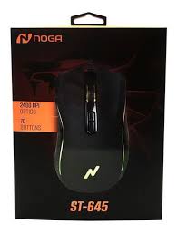 MOUSE PREMIUN ST-645 NOGA