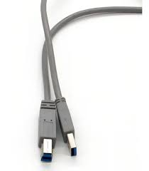 CABLE IMPRESORA 2M 3,0 TGW
