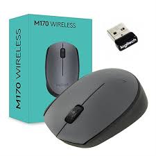 LOGITECH M170 WIFI