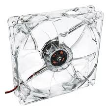 COOLER 12 NOGA TRANSPARENTE