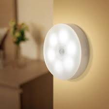 LUZ LED PARA MUEBLE RECARGABLE INTELLIGENT