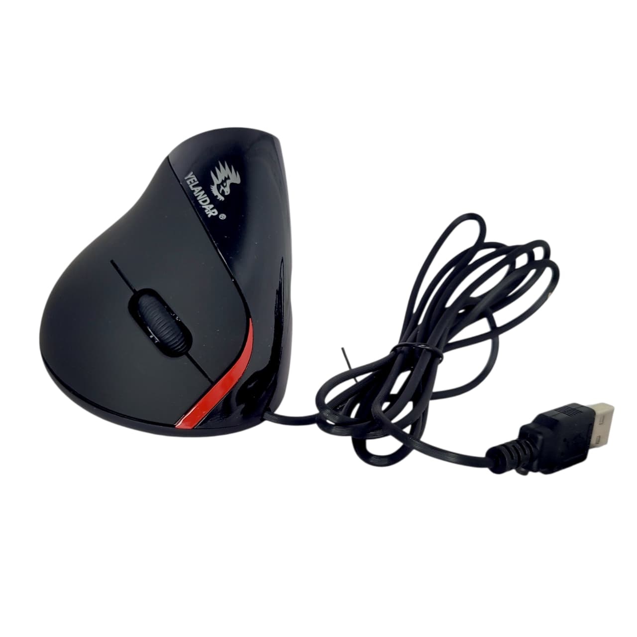 MOUSE ERGONOMICO JX-D2 YELANDAR