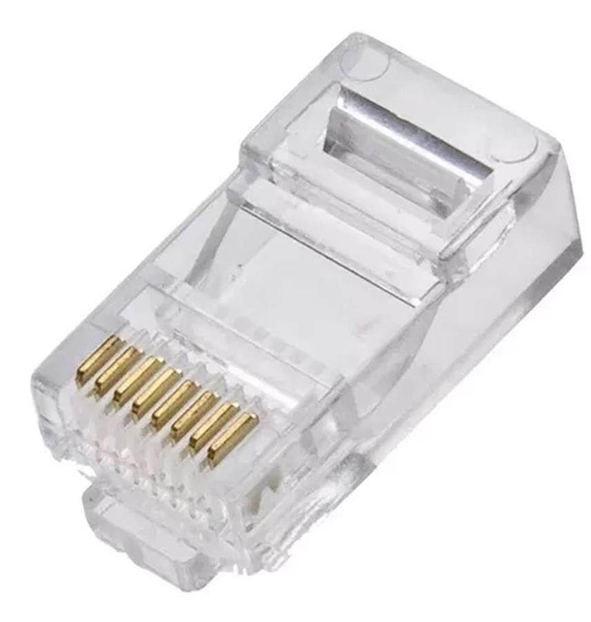 FICHA DE RED RJ45