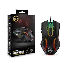 MOUSE GAMER SCORPION  SPEAR PRO